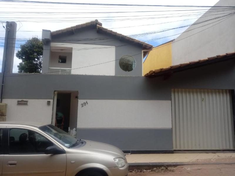 Linda Casa Duplex - Praia da Sereia