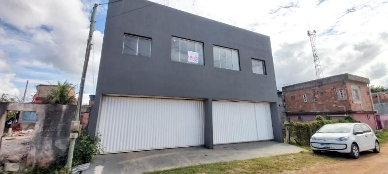 Apartamento com 2 dormitórios à venda, Pontal das Garças - Vila Velha/ES