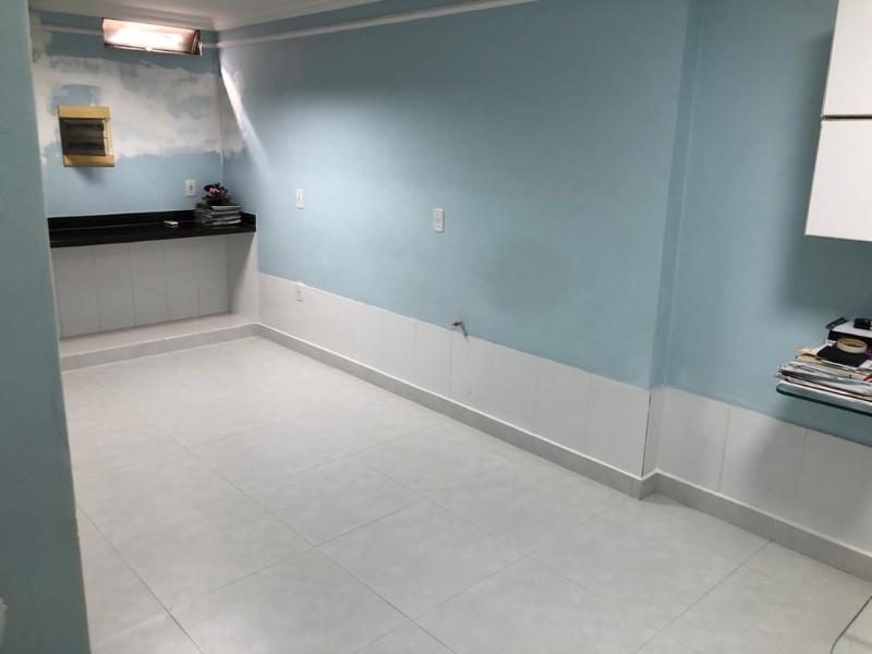 Loja, 126 m² - venda por R$ 650.000,00 ou aluguel por R$ 3.700,00/mês - Santa Lúcia - Vitória/ES